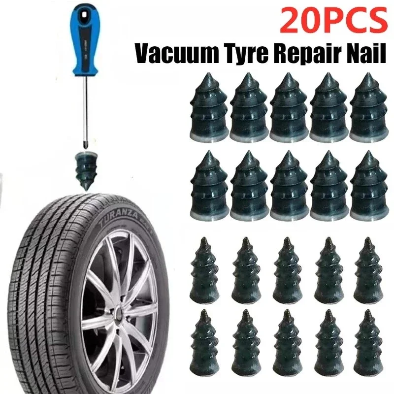 Car Vacuum - Samochód Motocykl Odkurzacz do naprawy opon