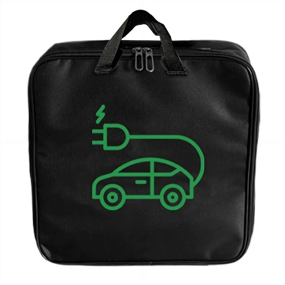 Car Cable Organizer - 1 szt. Nowa Wodoodporna Torba do