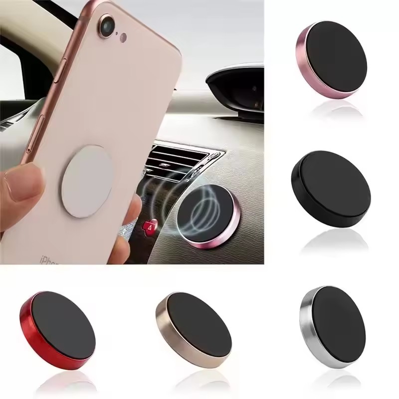 Car Phone Holder - Magnetyczny uchwyt samochodowy na telefon Uniwersalny