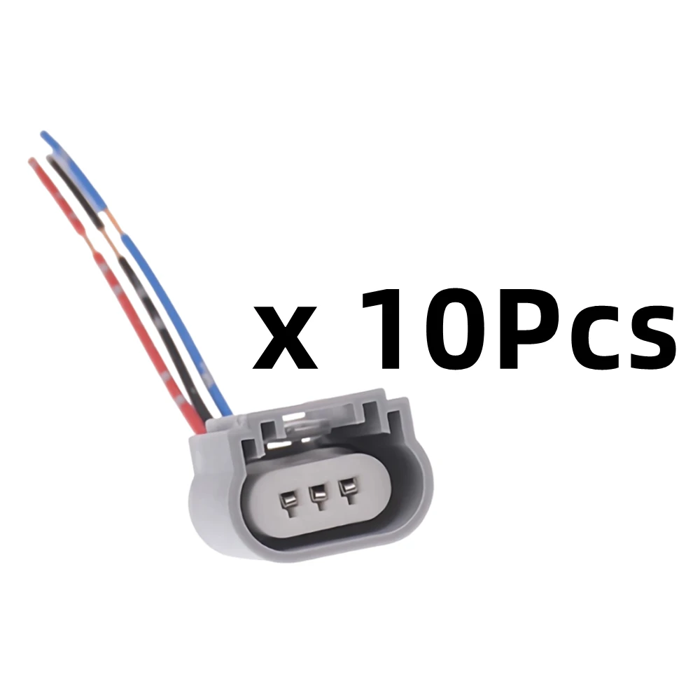 Car Led Light - 10 sztuk – gniazdo do żarówek