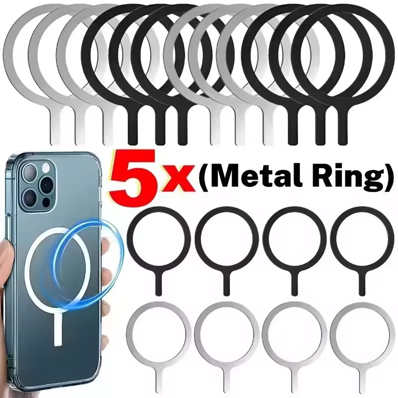 Uniwersalna metalowa płytka ma – Car Phone Holder recenzja i cena