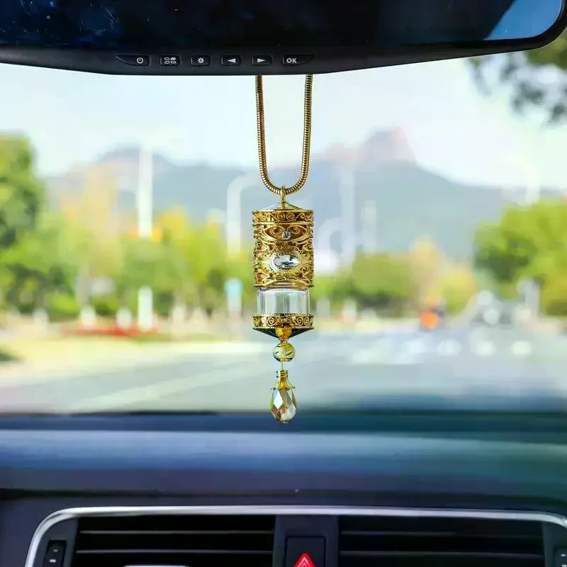 Uchwyt na odświeżacz powietrza – Car Air Freshener recenzja i cena