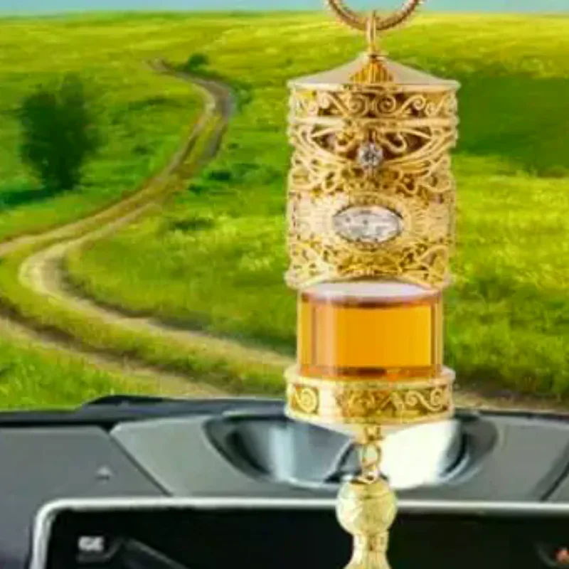 Uchwyt na odświeżacz powietrza – Car Air Freshener recenzja i cena