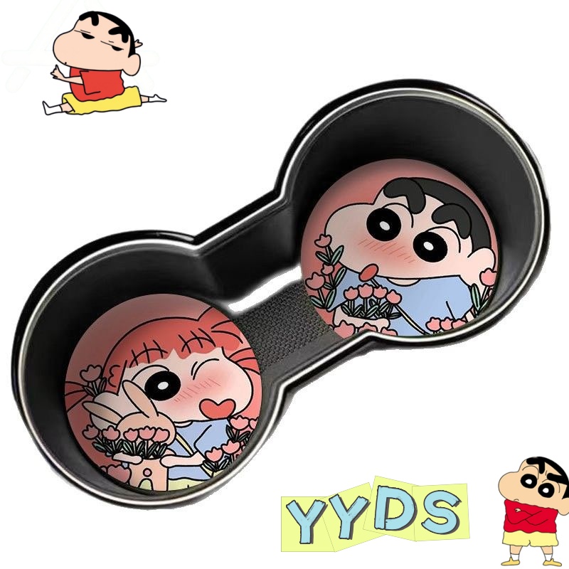 Podkładka pod kubek do samocho – Car Accessories Japanese recenzja i cena