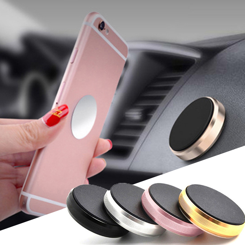 Magnetyczny uchwyt samochodowy – Car Phone Holder recenzja i cena