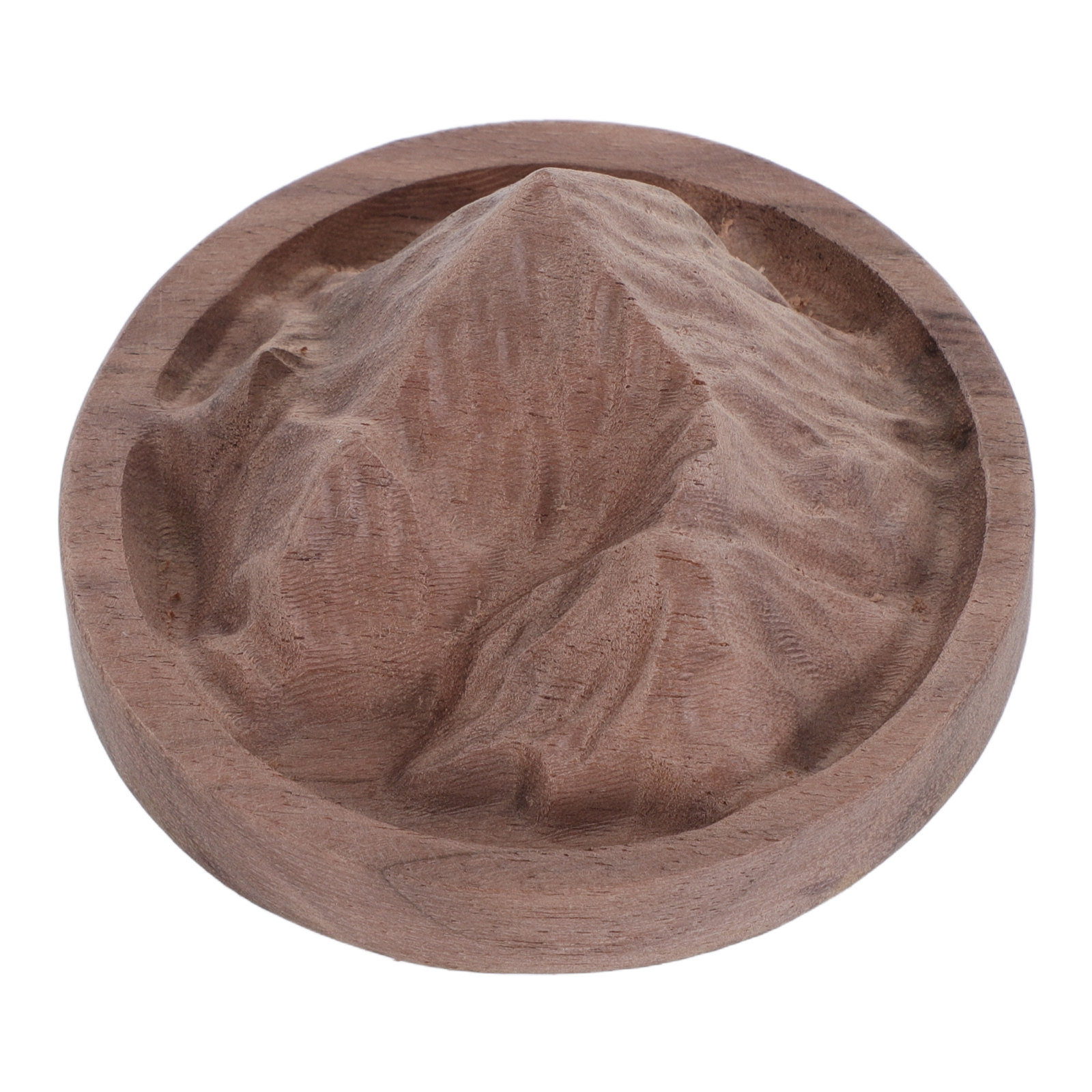 Drewniana rzeźba-dyfuzor, drew – Car Air Freshener recenzja i cena