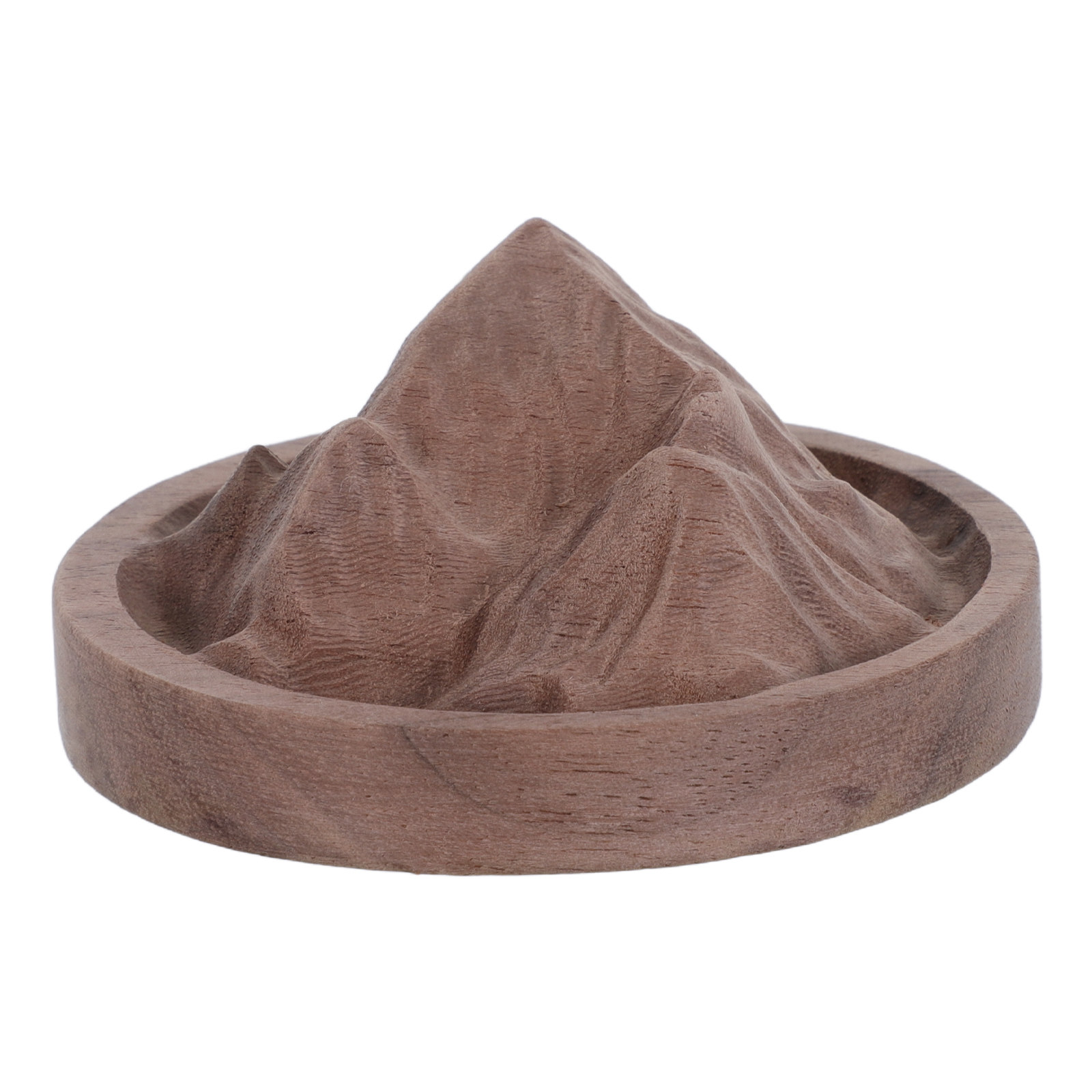 Drewniana rzeźba-dyfuzor, drew – Car Air Freshener recenzja i cena