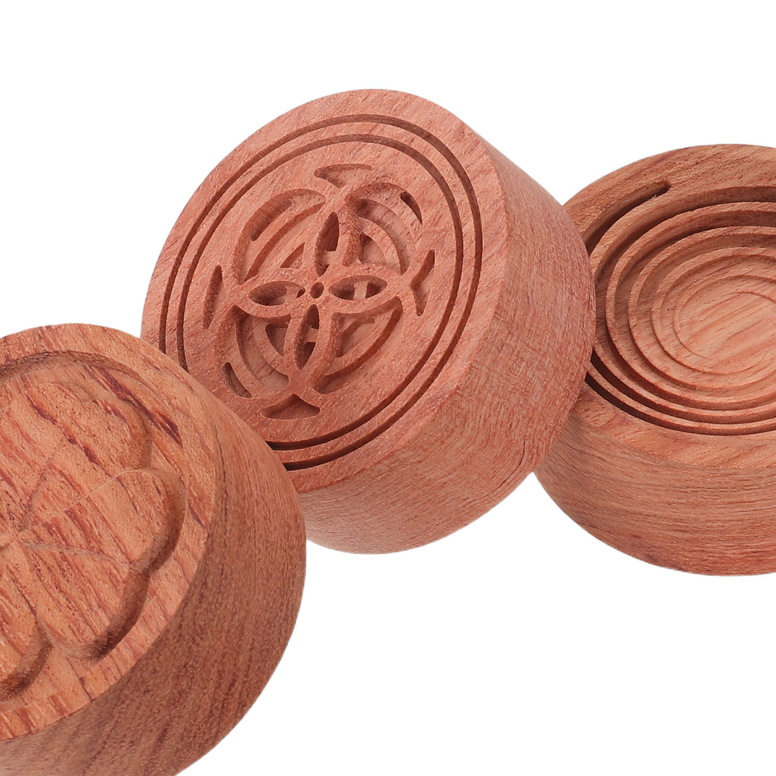 4 sztuki drewnianych, pasywnyc – Car Air Freshener recenzja i cena