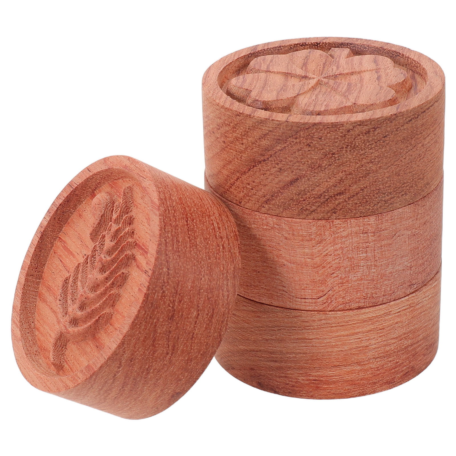 4 sztuki drewnianych, pasywnyc – Car Air Freshener recenzja i cena