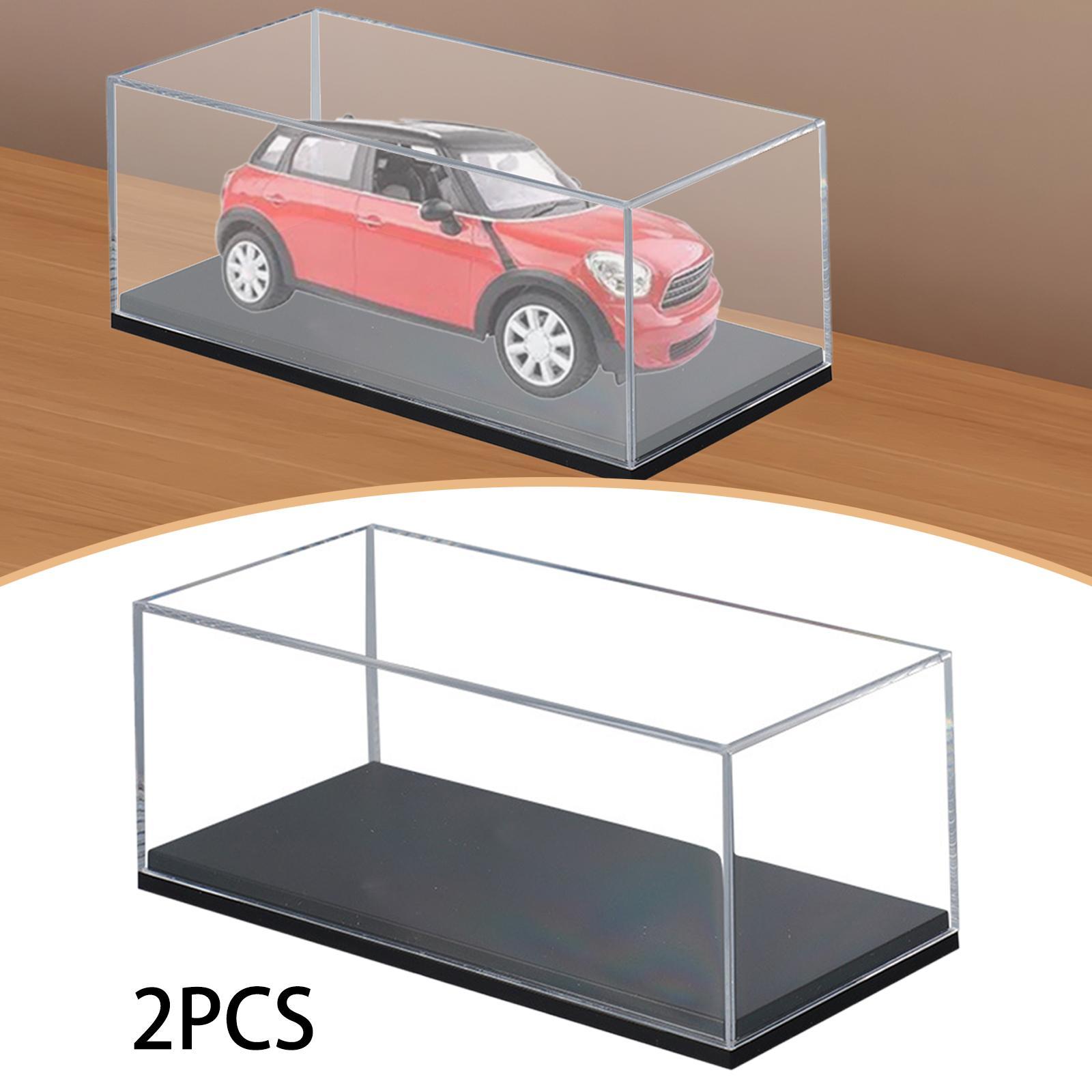 Przezroczysta, pyłoszczelna ga – Car Organizer recenzja i cena