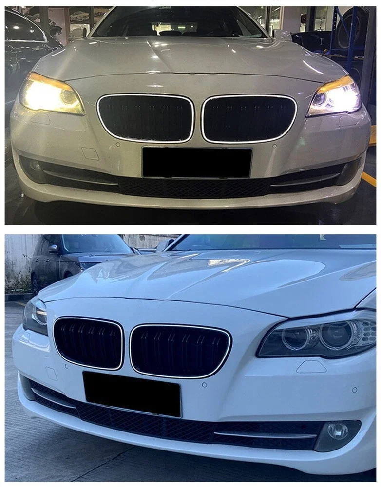 Samochodowa Podwójna Listwa Pr – Car Led Light recenzja i cena