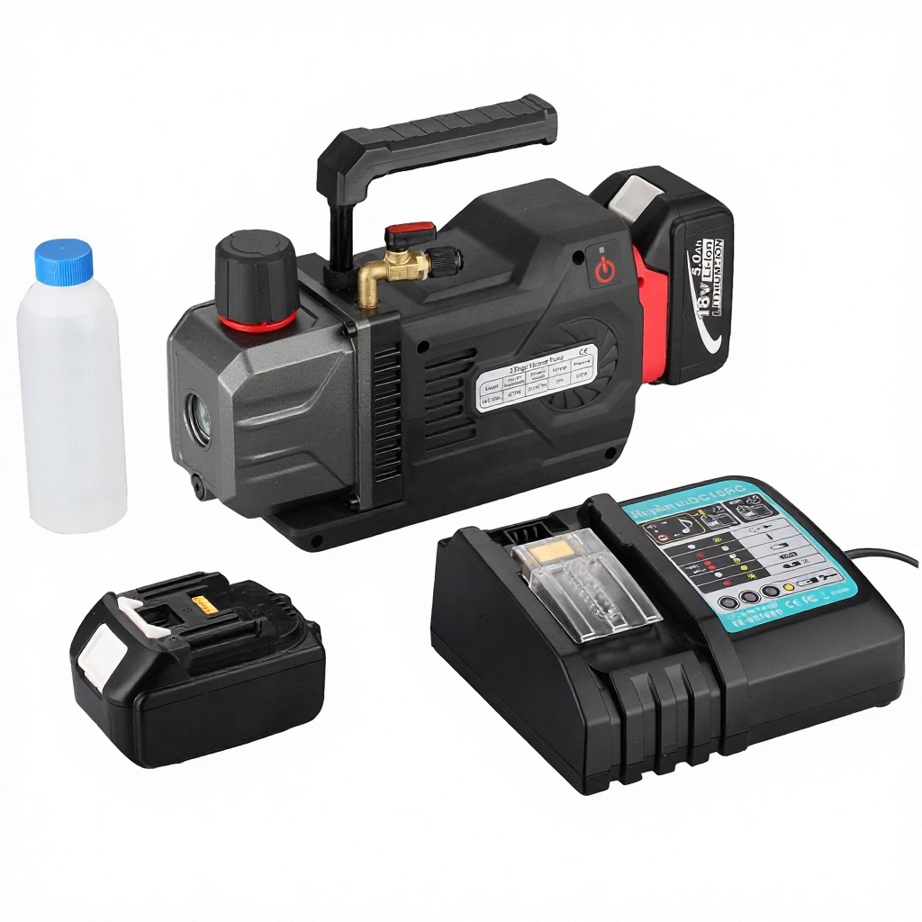 R32 Mini 18V Bezprzewodowa, ak – Car Vacuum recenzja i cena