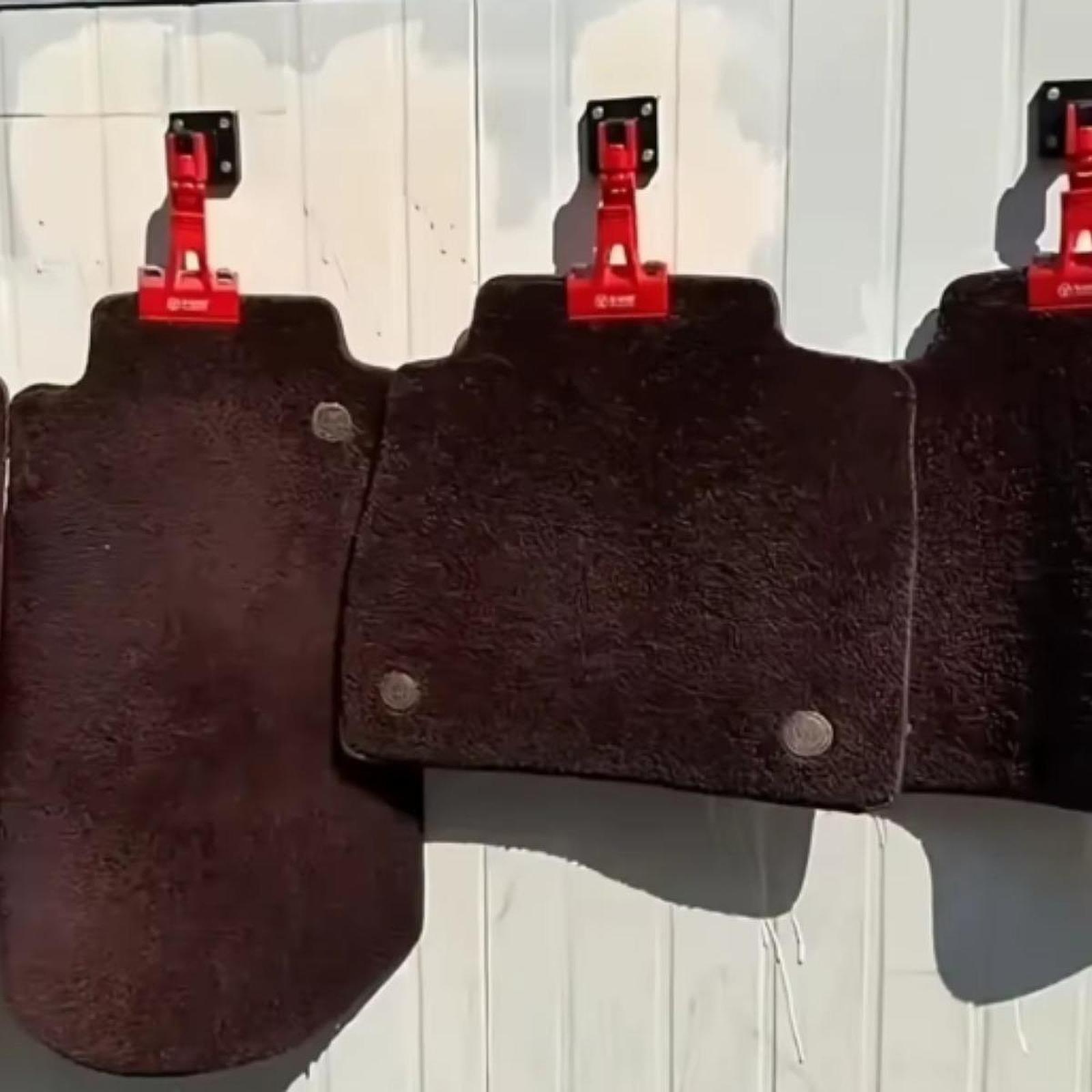 Uniwersalny obrotowy wieszak n – Car Floor Mat recenzja i cena