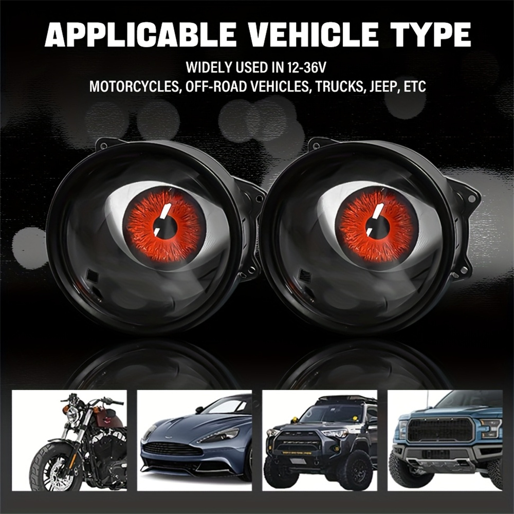    6-trybowy dynamiczny LED D – Car Led Light recenzja i cena