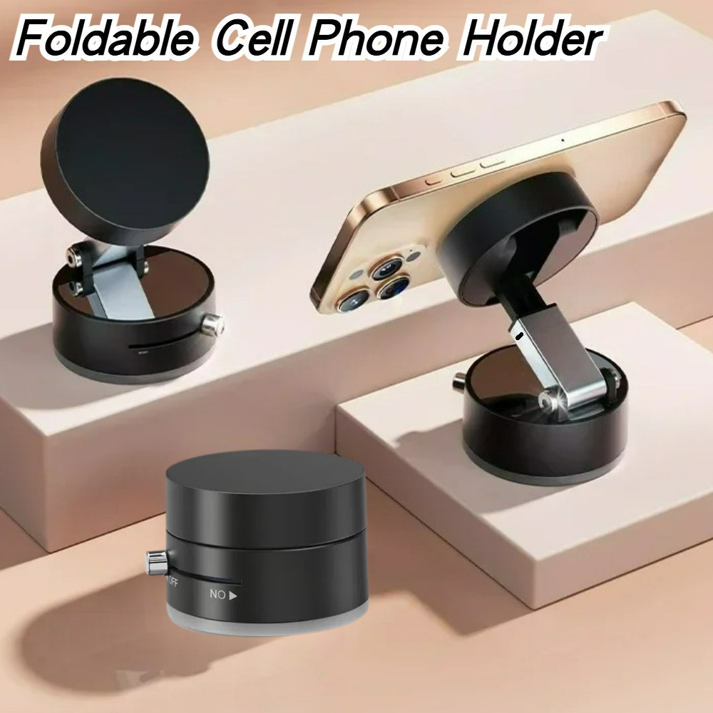 Wysokowydajny magnetyczny uchw – Car Phone Holder recenzja i cena