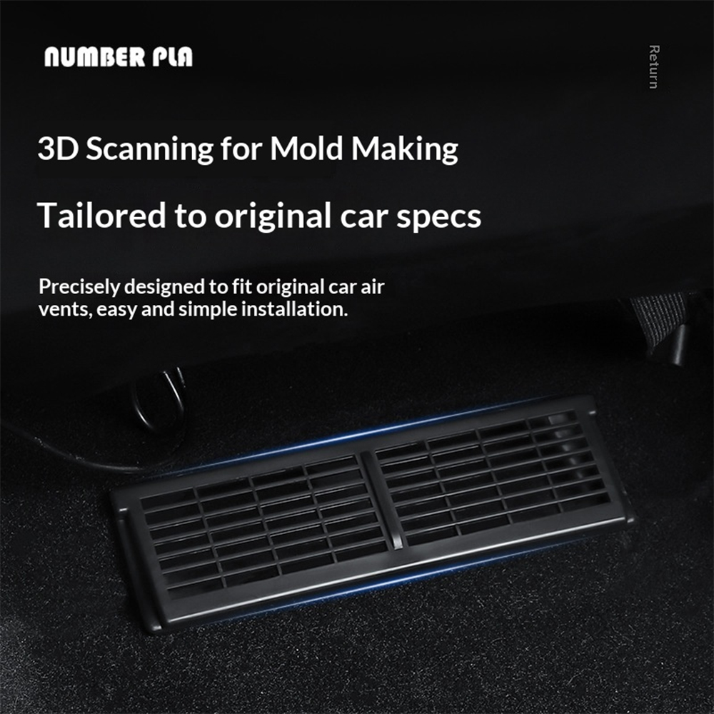 Dla Tesla Model Y Juniper, Mod – Car Seat Cover recenzja i cena