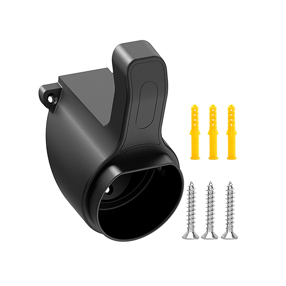 Uchwyt ścienny na ładowarkę do – Car Cable Organizer recenzja i cena