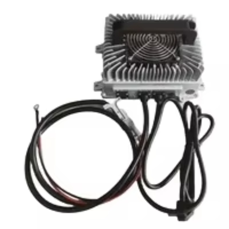 Wysokiej mocy ładowarka pokład – Car Charger recenzja i cena