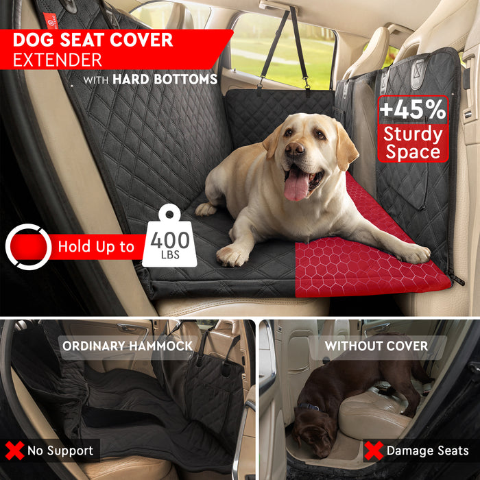 Duży pokrowiec na fotel samoch – Car Seat Cover recenzja i cena