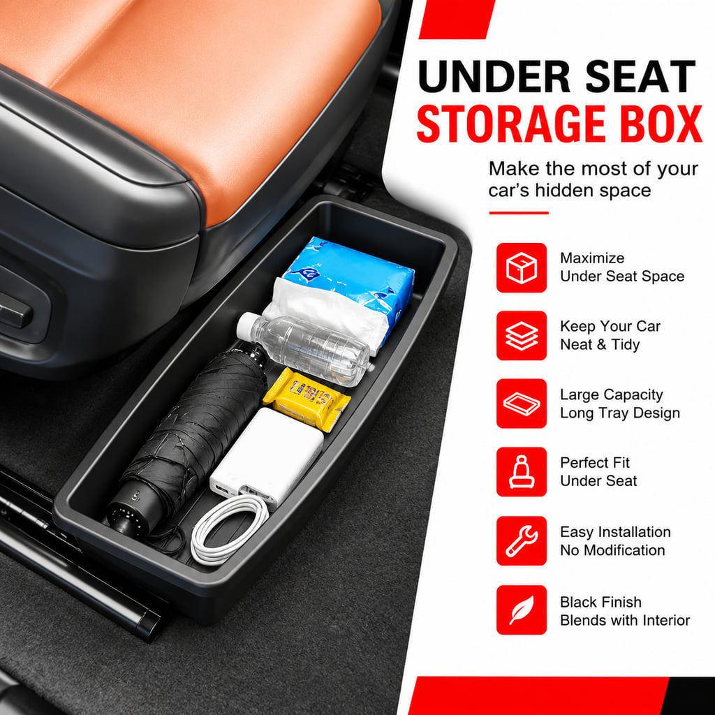 PINMOAP – organizer do samocho – Car Cable Organizer recenzja i cena