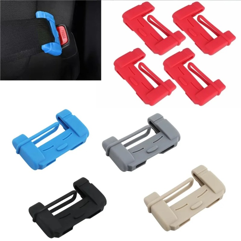 2 szt. Silikonowe nakładki och – Car Seat Cover recenzja i cena