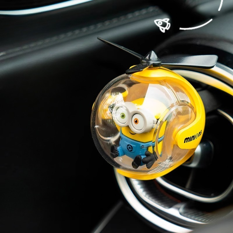 Odświeżacz powietrza do samoch – Car Air Freshener recenzja i cena