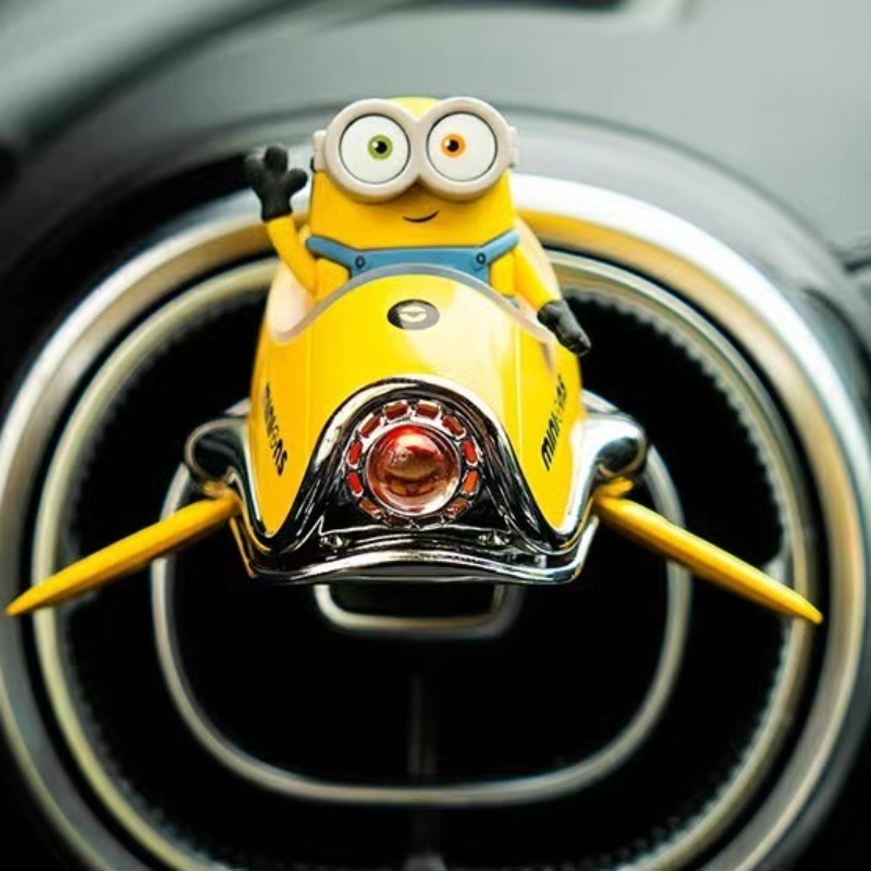 Odświeżacz powietrza do samoch – Car Air Freshener recenzja i cena