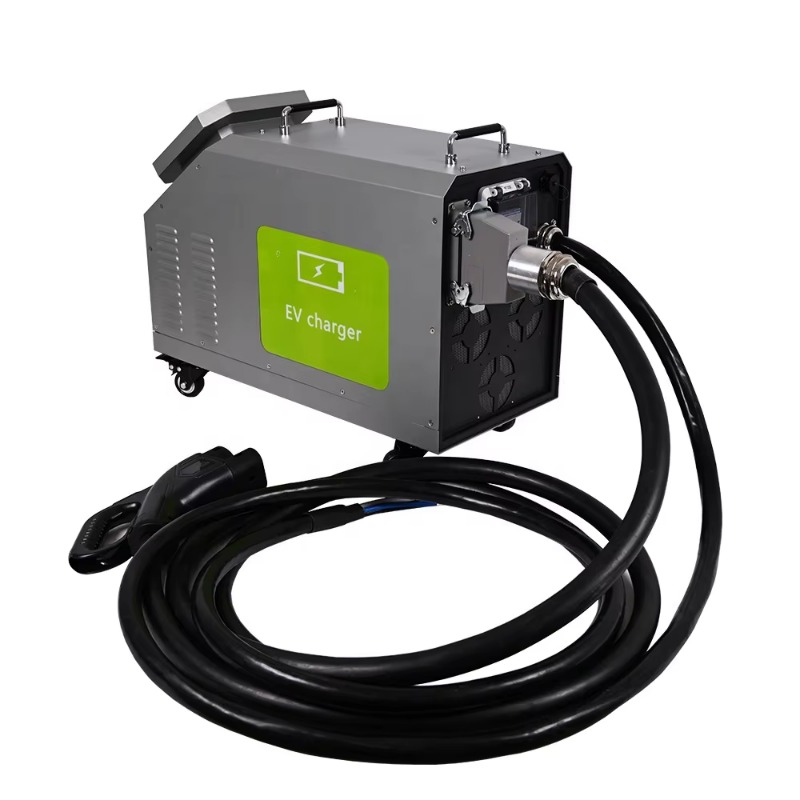 Przenośna szybka ładowarka DC  – Car Charger recenzja i cena