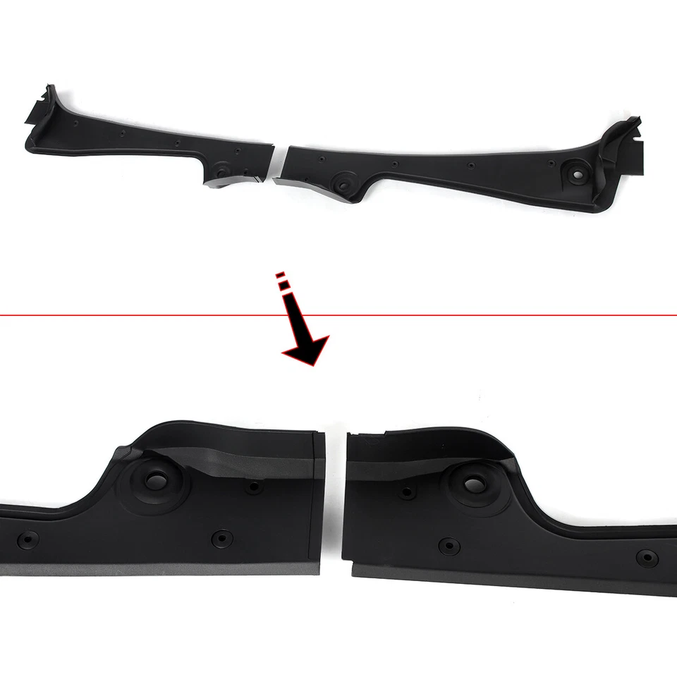 1 Zestaw Części Samochodowych  – Car Wiper recenzja i cena