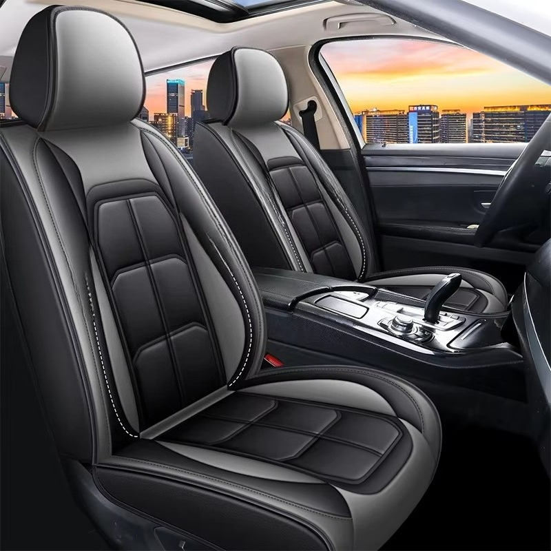 Uniwersalny Pokrowiec na Siedz – Car Seat Cover recenzja i cena