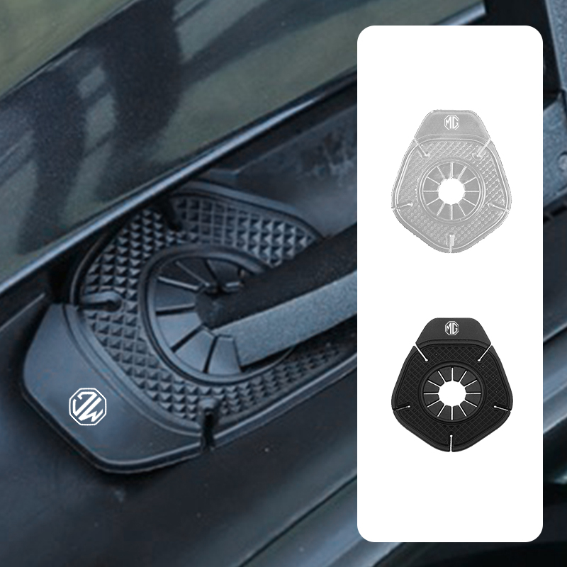2 szt. Osłony ochronne na wyci – Car Wiper recenzja i cena