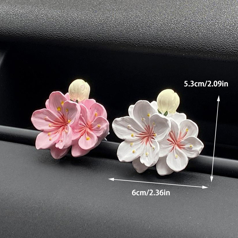 1 szt. Modny, mały, elegancki  – Car Air Freshener recenzja i cena
