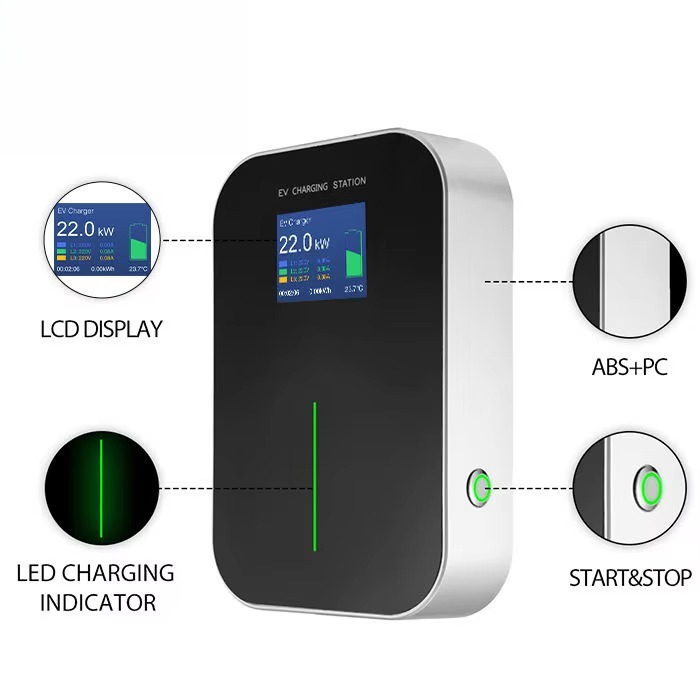 Ładowarka do pojazdów elektryc – Car Charger recenzja i cena