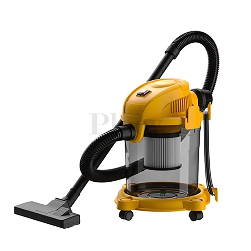 Najnowszy odkurzacz na mokro i – Car Vacuum recenzja i cena