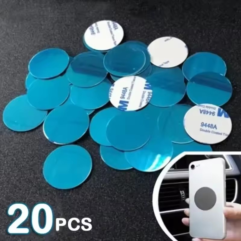 1/50 szt. Ultra cienkie metalo – Car Phone Holder recenzja i cena