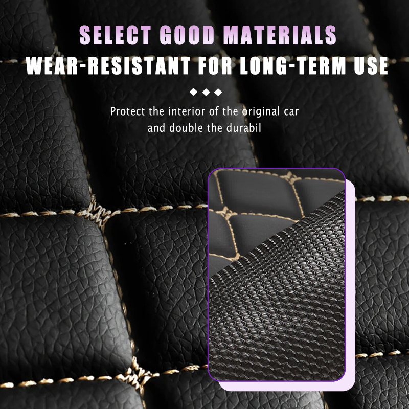 Uniwersalne dywaniki samochodo – Car Floor Mat recenzja i cena