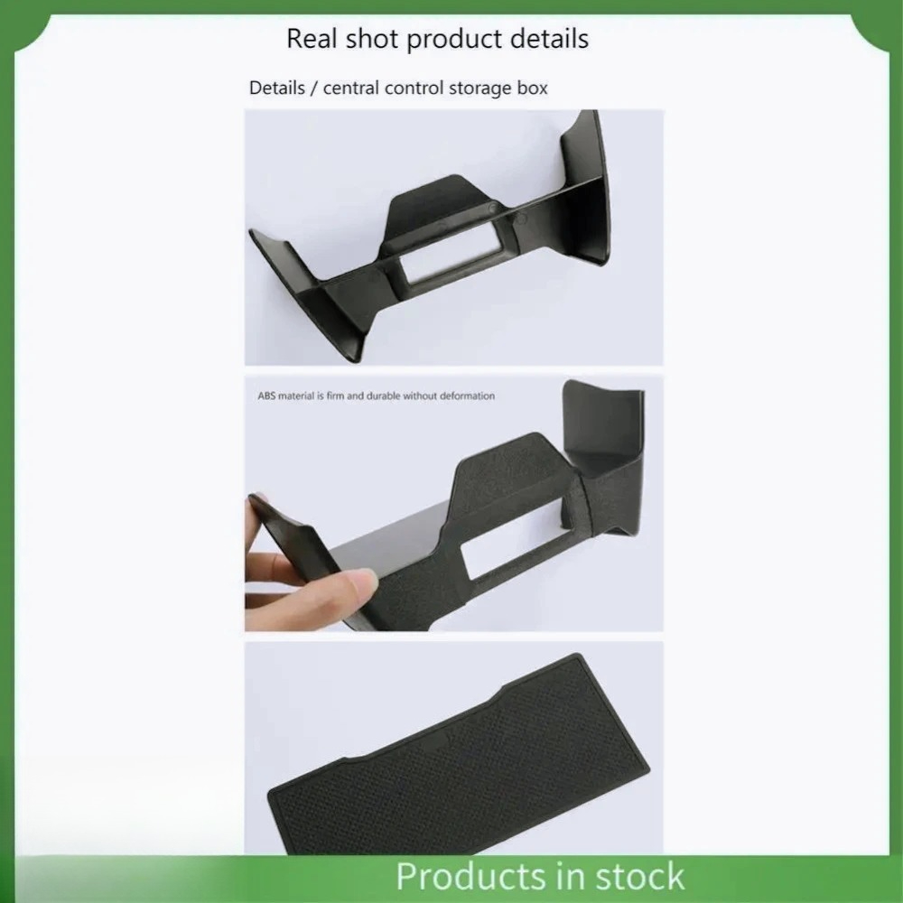 ZZ-New! Organizer do konsoli ś – Car Organizer recenzja i cena