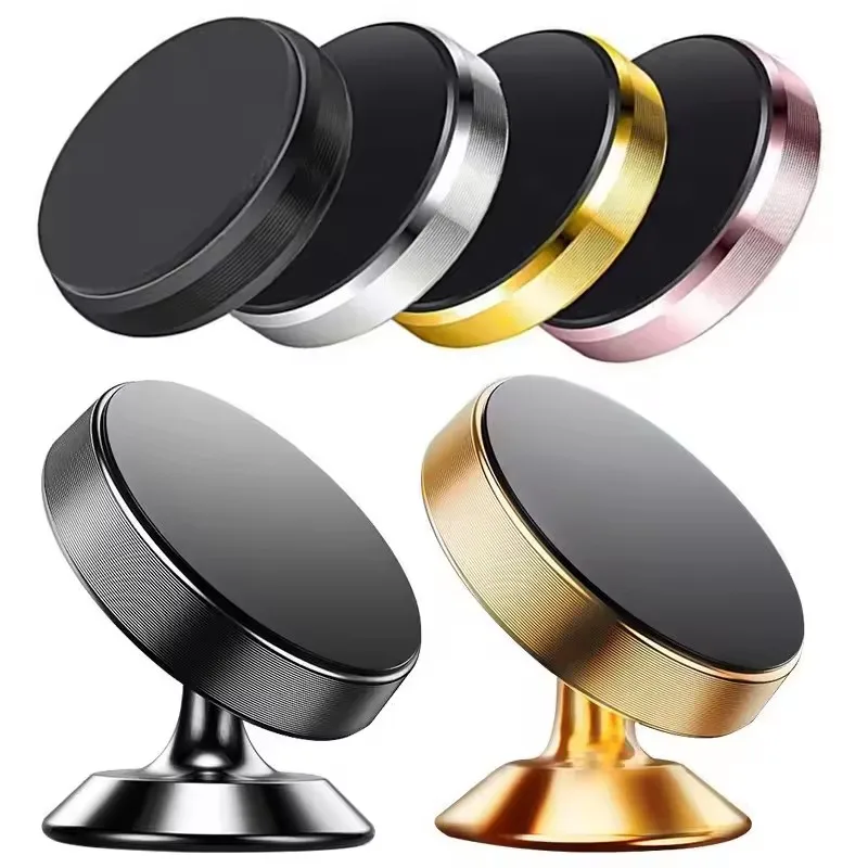 Magnetyczny uchwyt samochodowy – Car Phone Holder recenzja i cena