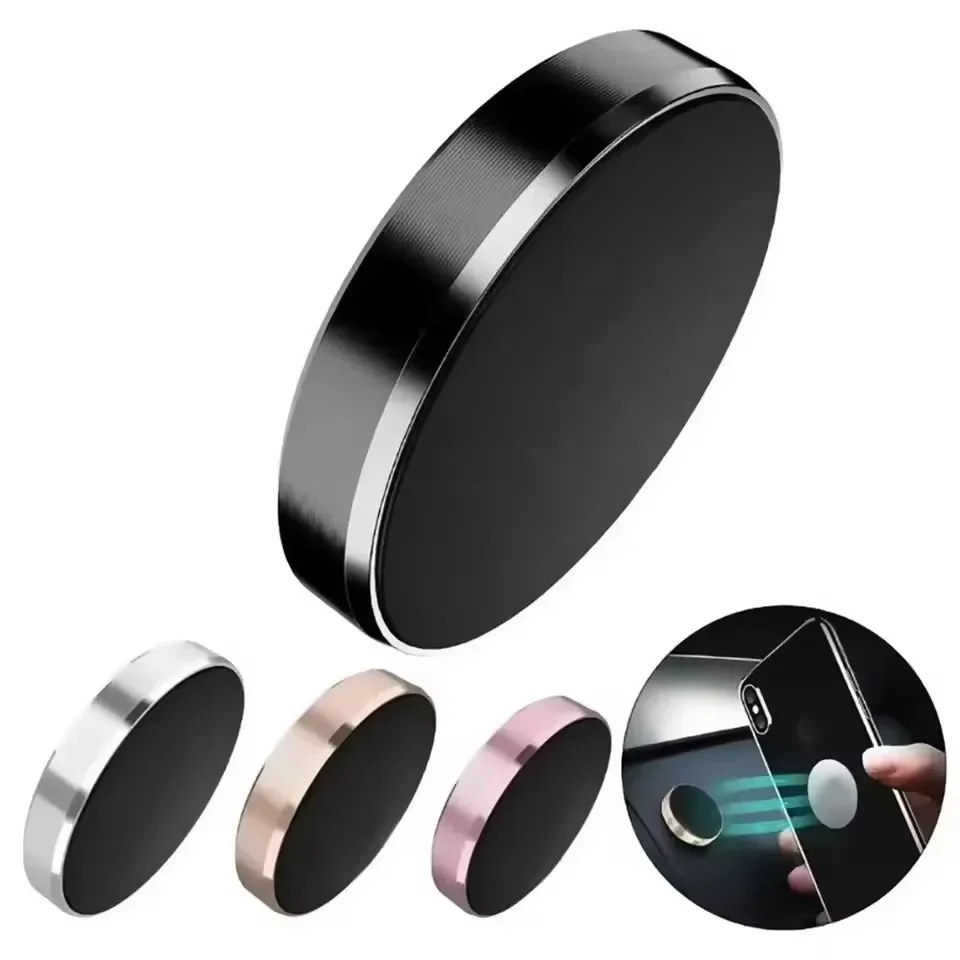 Magnetyczny uchwyt samochodowy – Car Phone Holder recenzja i cena