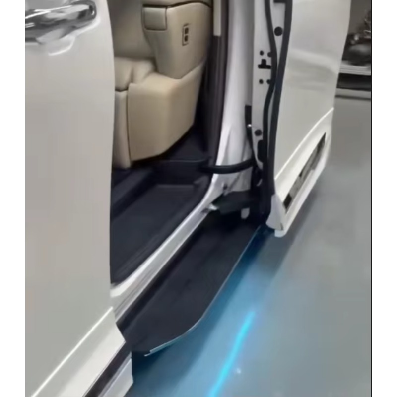 Samochodowe inne akcesoria zew – Car Led Light recenzja i cena
