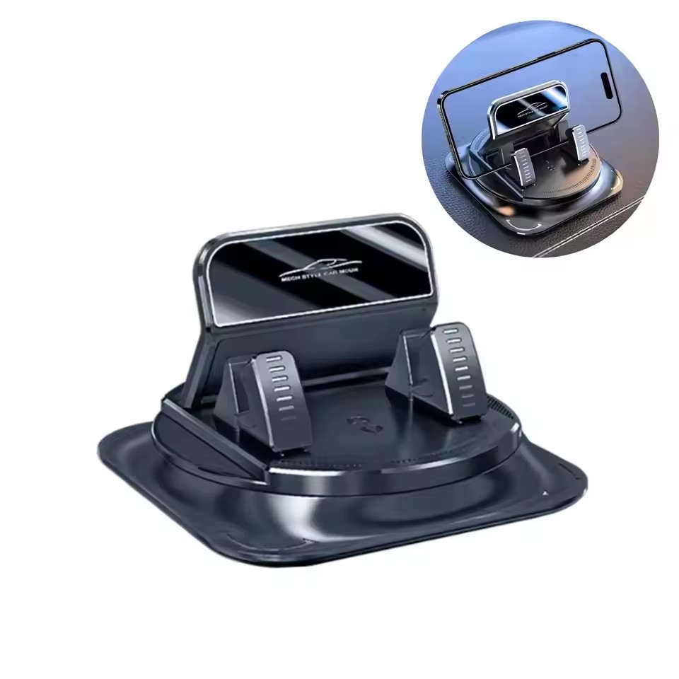 360 °   Uniwersalny uchwyt sam – Car Phone Holder recenzja i cena