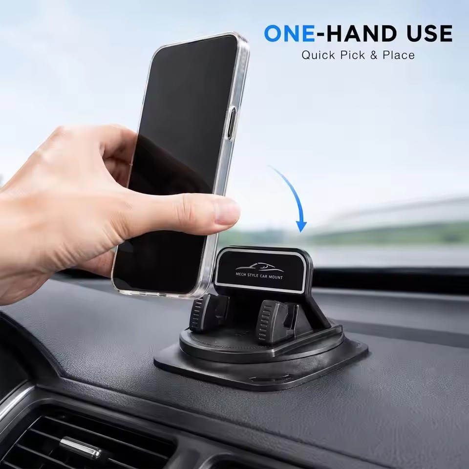 360 °   Uniwersalny uchwyt sam – Car Phone Holder recenzja i cena
