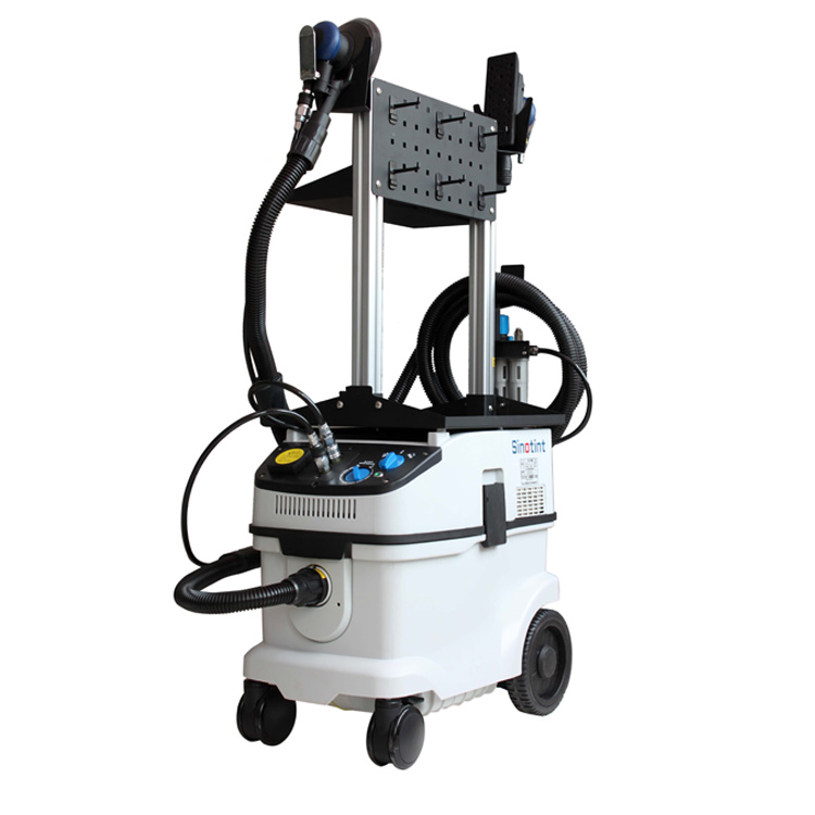 Zestaw pneumatycznej szlifierk – Car Vacuum recenzja i cena