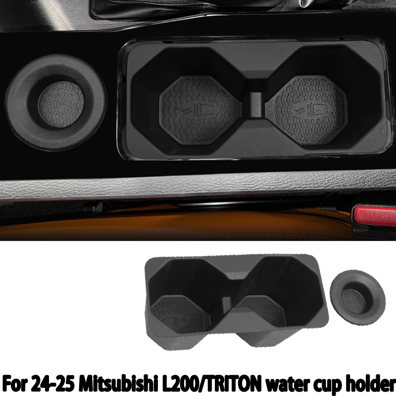 Pasuje do Mitsubishi L200/TRIT – Car Seat Cover recenzja i cena