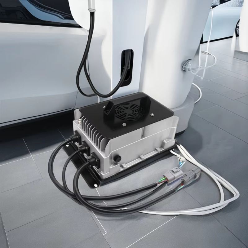 Przenośna ładowarka akumulator – Car Charger recenzja i cena