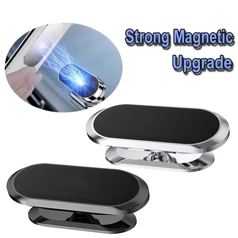 Nowy magnetyczny uchwyt samoch – Car Phone Holder recenzja i cena