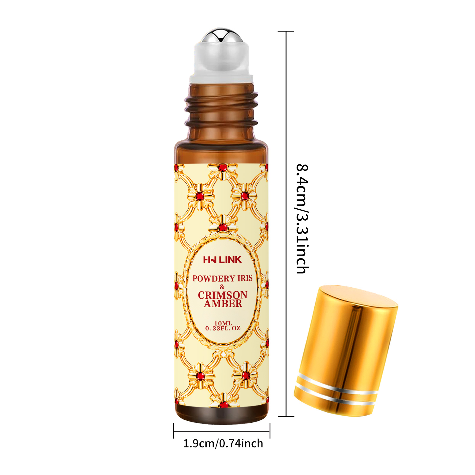 10ml Olejek Zapachowy w Pudrze – Car Air Freshener recenzja i cena
